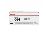 ORIGINALE Canon toner ciano 064 c 4935C001 5000 pa...