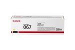 ORIGINALE Canon toner giallo 067 y 5099C002 1250 p...
