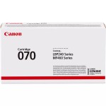 Canon toner nero 070 5639C002 3000 pagine