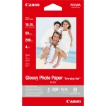 ORIGINALE Canon Carta Bianco 0775B081 GP-501 Carta...