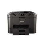 Canon MAXIFY MB2750 Ad inchiostro A4 600 x 1200 DP...