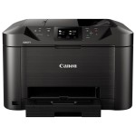 Canon MAXIFY MB5150 Ad inchiostro A4 600 x 1200 DP...