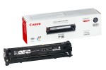Canon Cartridge 716 Black cartuccia toner 1 pz Ori...