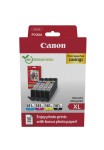 Canon CLI581XL Confezione da 4 cartucce d'inchiost...