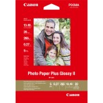 ORIGINALE Canon Carta Bianco 2311B018 PP-201 Carta...