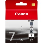 Canon PGI7 cartuccia originale nero - 2444B001