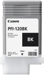 Compra Canon PFI120 cartuccia originale nero - 2885C001 Canon PFI120 cartuccia originale nero - 2885C001