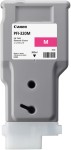 Canon PFI320 cartuccia originale magenta - 2892C001