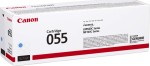 Compra Canon 055 cartuccia toner 1 pz Originale Ciano Canon 055 cartuccia toner 1 pz Originale Ciano