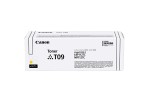Canon TONER T09 Y cartuccia toner 1 pz Originale G...