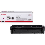 Canon Cartuccia del toner a resa elevata 054 H, ma...