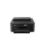 Stampante a colori Canon Pixma TS705a WiFi fronte/...