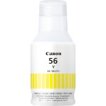 Ink Canon Gi56Y Giallo 14000 Pg Per Maxify Gx7050/...