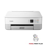 Canon Multif. Ink A4 Colore, Pixma Ts5351I, 13Ppm,...