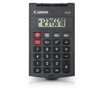 Canon AS-8 calcolatrice Tasca Calcolatrice con dis...