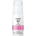 Canon GI53 inchiostro originale magenta - GI53M/46...