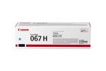 Canon Toner Ciano 067H 2350Pg Alta Capacita Mf655C...