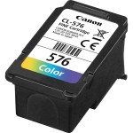 Ink Canon Cl576 Cmy 6,2Ml 100Pg Pixma Tr4750I/4751...