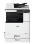Canon Multifunzione Laser A3 Colore, Ir-C3326I, 26...