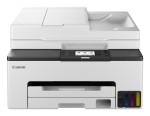 Canon Multifunzione Ink A4 Colore, Maxify Gx2050 E...