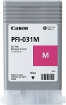 Originale Canon PFI-031M Magenta Cartucho de Tinta...