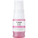 Originale Canon GI45 Magenta Botella de Tinta Orig...