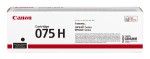 Canon 075 H cartuccia toner 1 pz Originale Nero