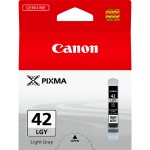 Canon CLI42 cartuccia originale grigio chiaro - 63...