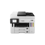 Canon Multif. Ink A4 Colore, Maxify Gx7150, 24Ipm,...