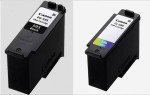 Confezione multipla Canon PG-595/CL-586 contenente...