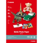 ORIGINALE Canon Carta Bianco 7981A005 MP-101