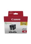 Originale Canon PGI-2500XL Multipack de 2 Cartucho...