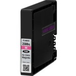 Canon Cart Ink Magenta Pgi-2500Xl Per Maxify Mb405...