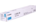 ORIGINALE Canon toner ciano C-EXV29c 2794B002 2700...