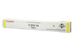 ORIGINALE Canon toner giallo C-EXV34Y 3785B002 190...