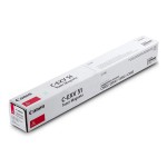 ORIGINALE Canon toner magenta C-EXV51lm 0486C002 2...