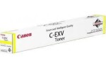 ORIGINALE Canon toner giallo C-EXV51ly 0487C002 26...