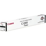 ORIGINALE Canon toner nero C-EXV52bk 0998C002 8250...