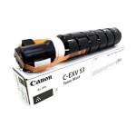 ORIGINALE Canon toner nero C-EXV53 0473C002 42100 ...