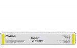 ORIGINALE Canon toner giallo C-EXV54y 1397C002 850...