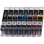 ORIGINALE Canon Multipack nero / ciano / magenta /...