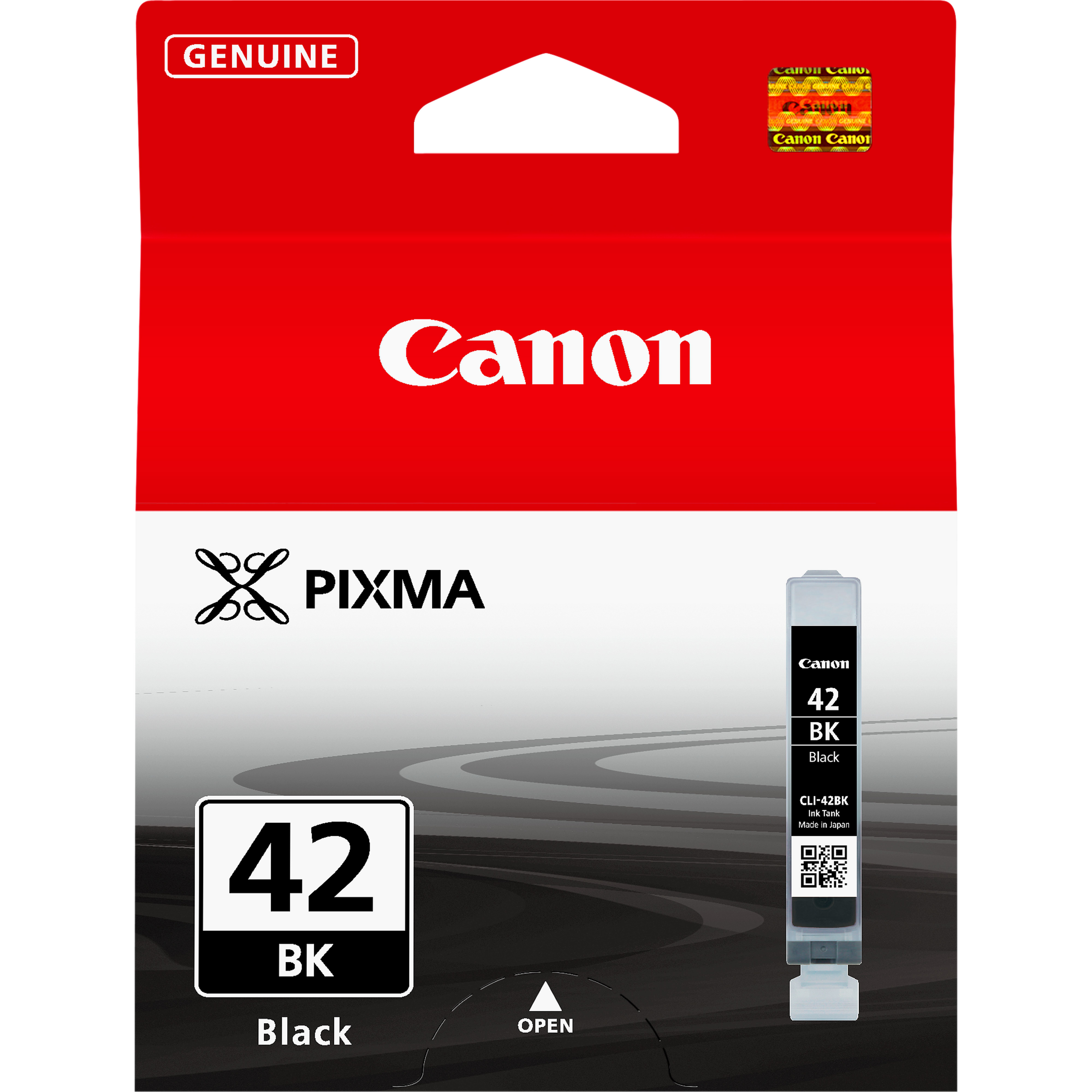 ORIGINALE Canon Cartuccia d'inchiostro nero CL...