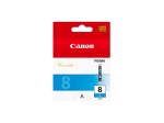 ORIGINALE Canon Cartuccia d'inchiostro ciano C...