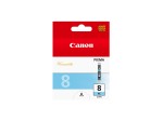ORIGINALE Canon Cartuccia d'inchiostro ciano C...