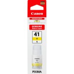 ORIGINALE Canon Cartuccia d&#39;inchiostro giallo ...