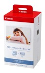 ORIGINALE Canon Value Pack differenti colori KP-10...