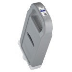 ORIGINALE Canon Cartuccia d'inchiostro Blu PFI...