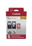 ORIGINALE Canon Value Pack nero / differenti color...
