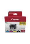 ORIGINALE Canon Multipack nero / ciano / magenta /...