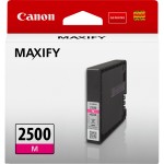 ORIGINALE Canon Cartuccia d'inchiostro magenta...